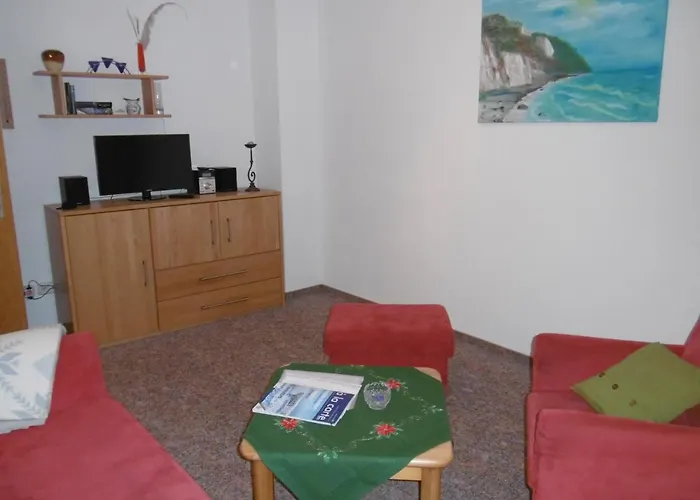 Fewo_s Alter Gutshof We15569 *